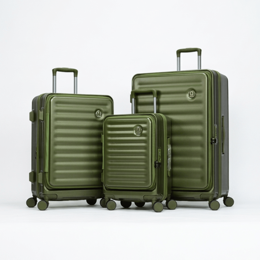 Omasu travel bags set