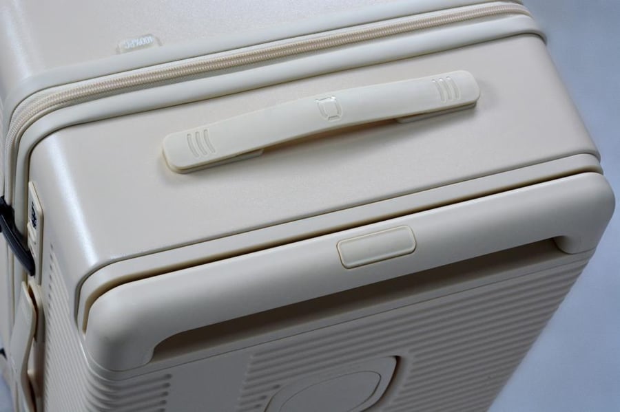 Omasu travel bags set