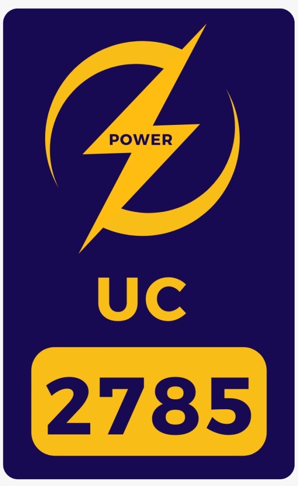 شدات ببجي 2785 شدة UC – شحن فوري بالآيدي