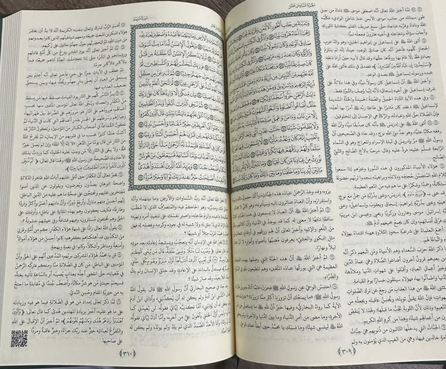 الوجيز في التفسير