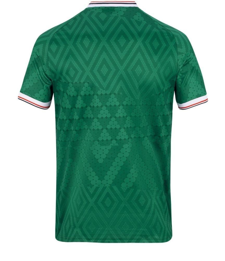 تيشيرت منتخب العراق الأساسي كأس العالم