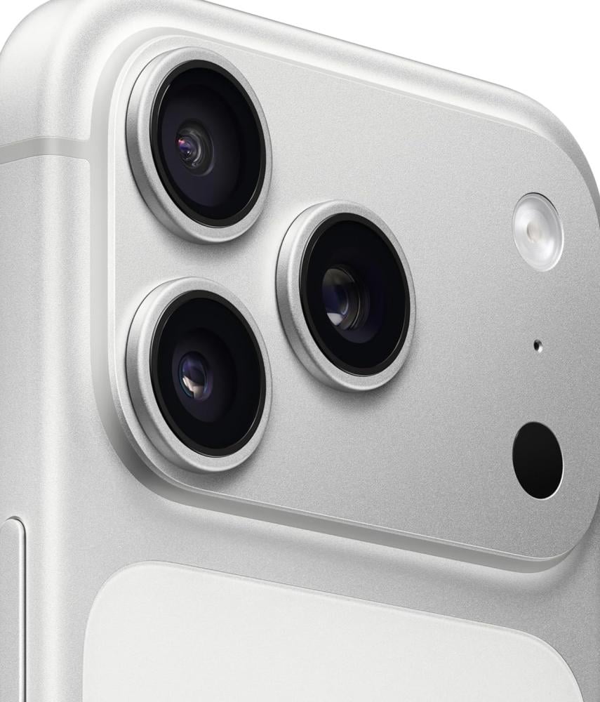 I PHONE 17 PRO 256 GB شرق أوسط / حاسبات العرب