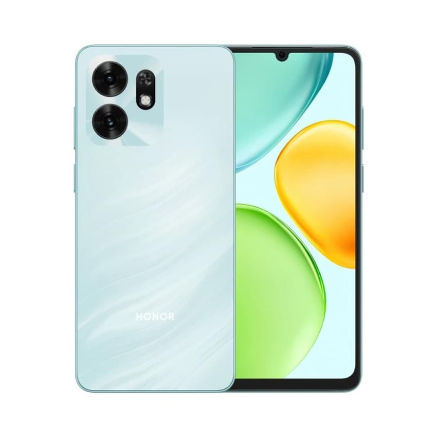 HONOR X6d 5G - RAM 4GB - 256GB