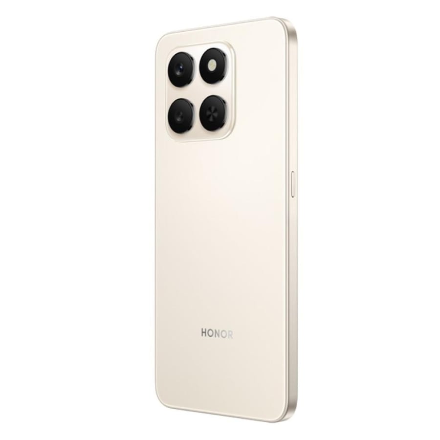 honor x7d 5G 256 GB 8GB RAM