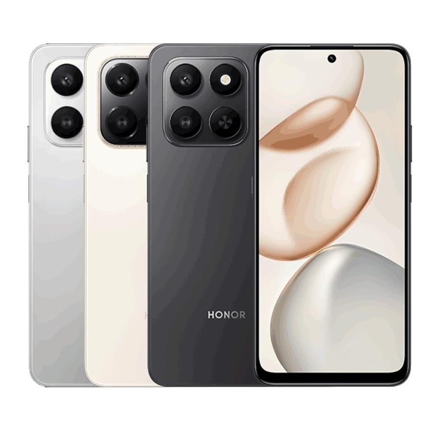honor x7d 5G 256 GB 8GB RAM