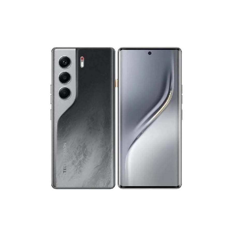 TECNO CAMON 40 PRO - RAM 12+12 GB - 256 GB