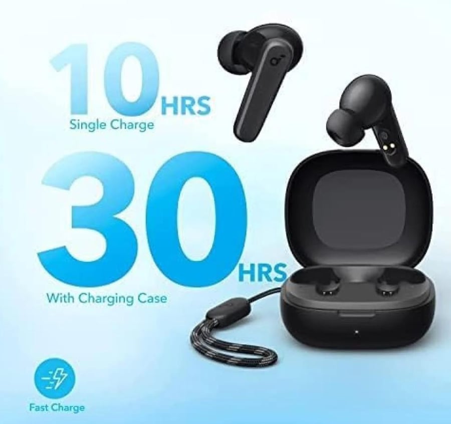 سماعة Anker Soundcore R50i