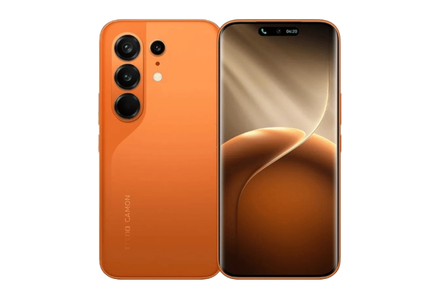 TECNO CAMON 50 ULTRA RAM 16 GB 256 GB