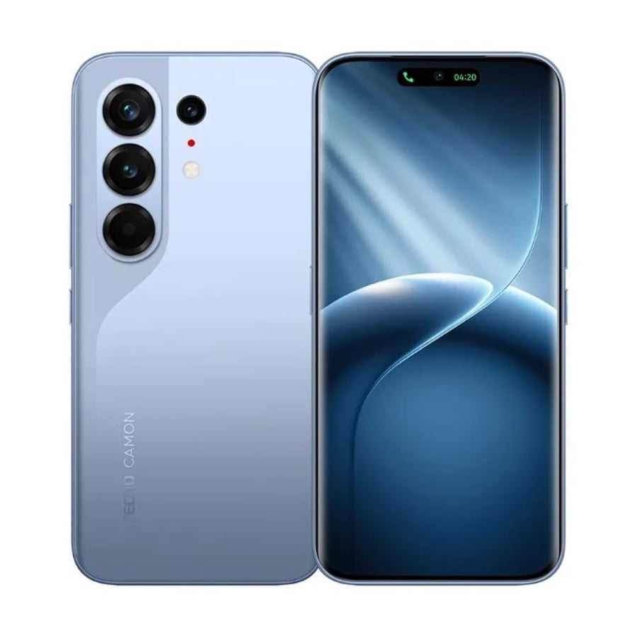 TECNO CAMON 50 ULTRA RAM 16 GB 256 GB