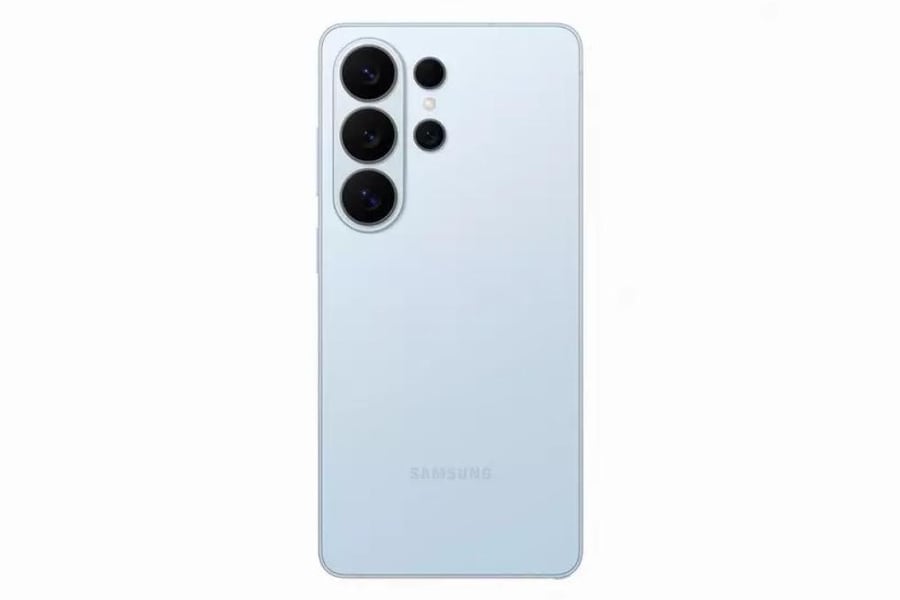 SAMSUNG GALAXY S26 ULTRA-RAM 12GB-512GB