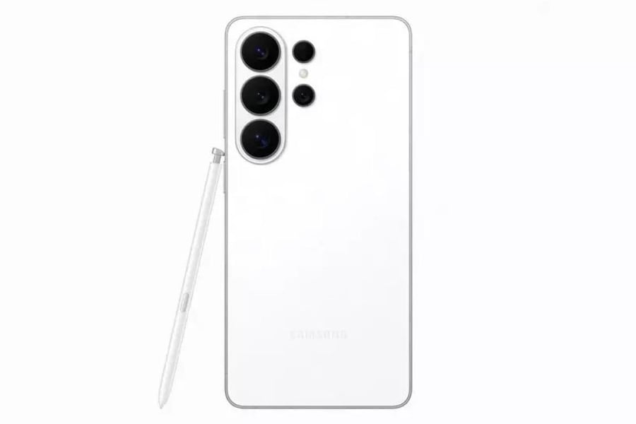 SAMSUNG GALAXY S26 ULTRA-RAM 12GB-512GB
