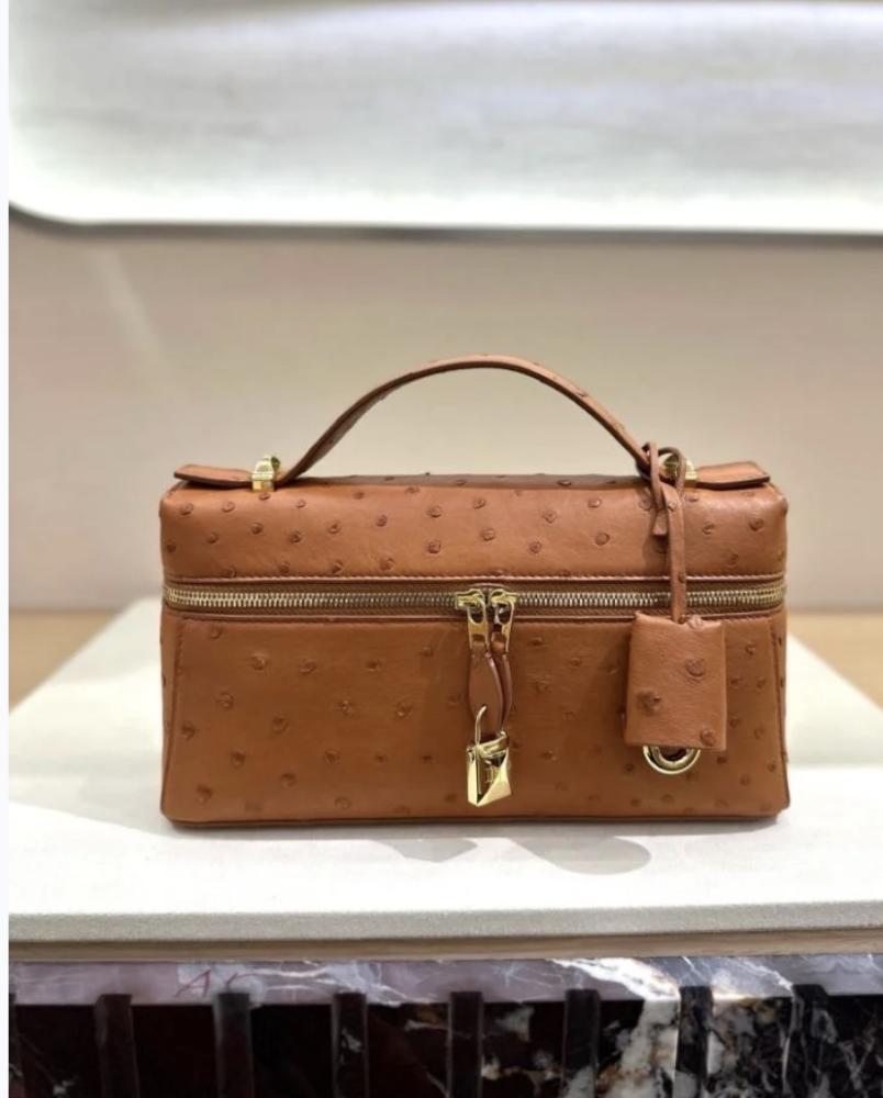 شنطة لوربيانا مقاس 23cm