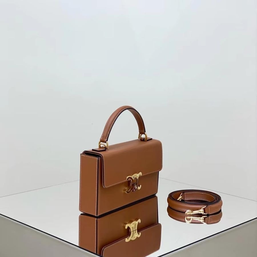 شنطة سيلين 22cm