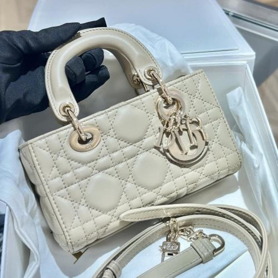 شنطة ديور