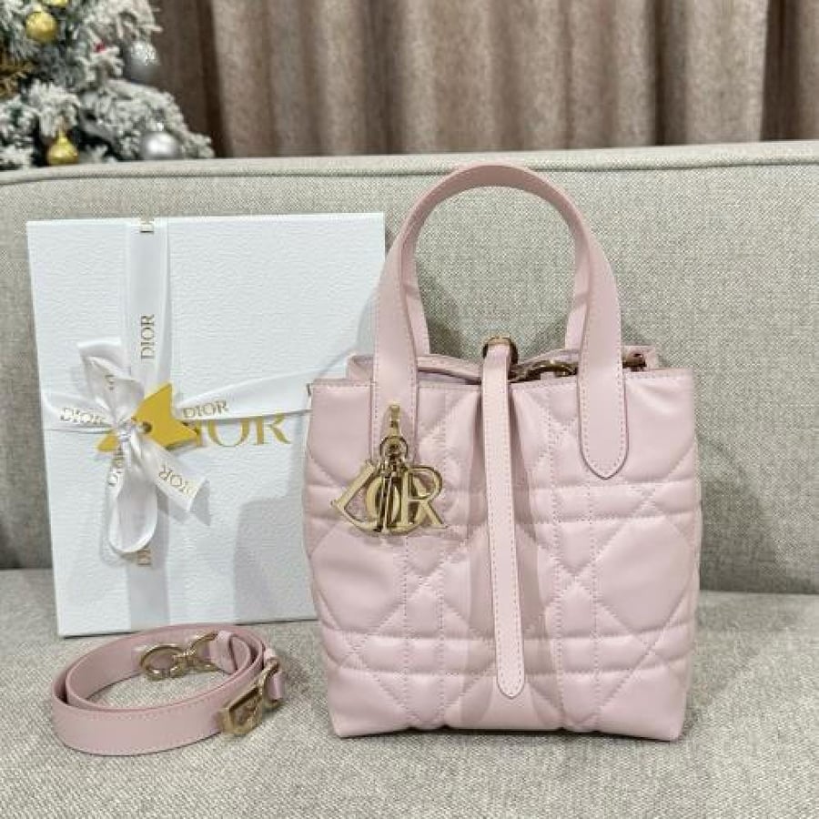 شنطة ديور