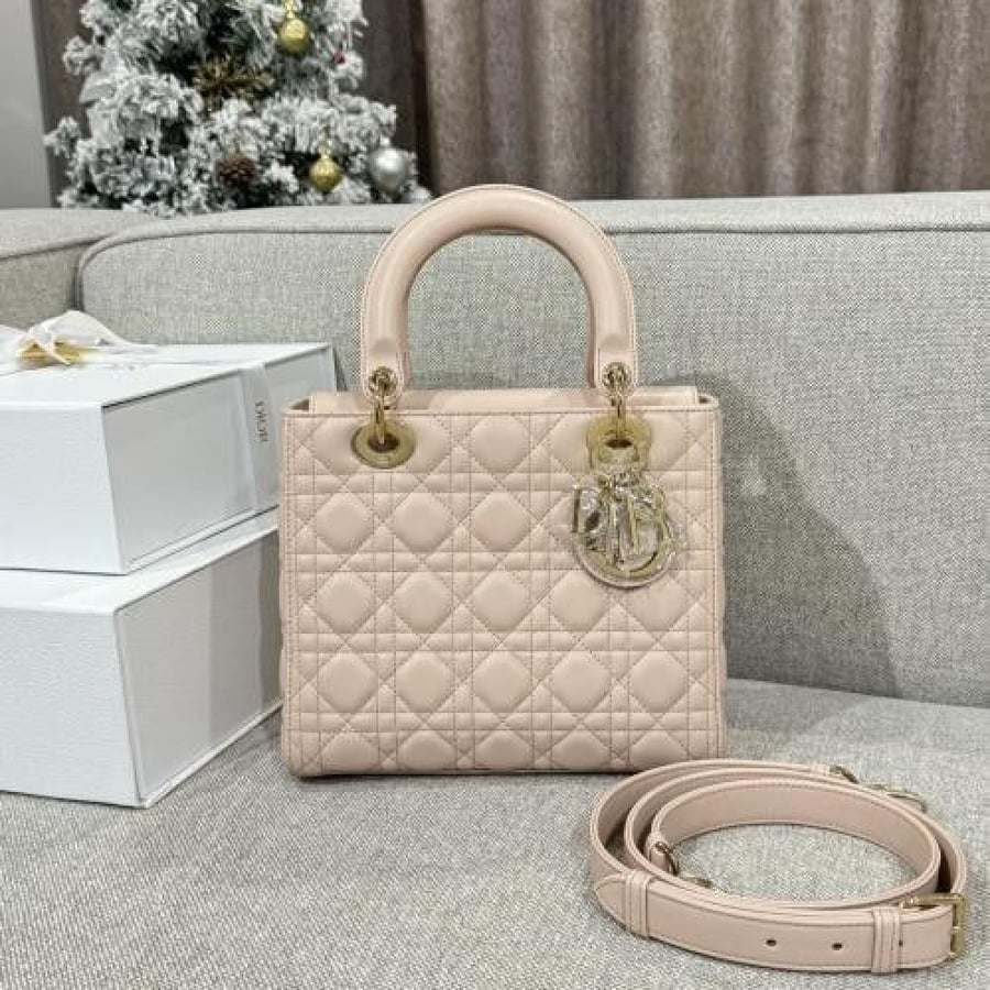 شنطة ديور