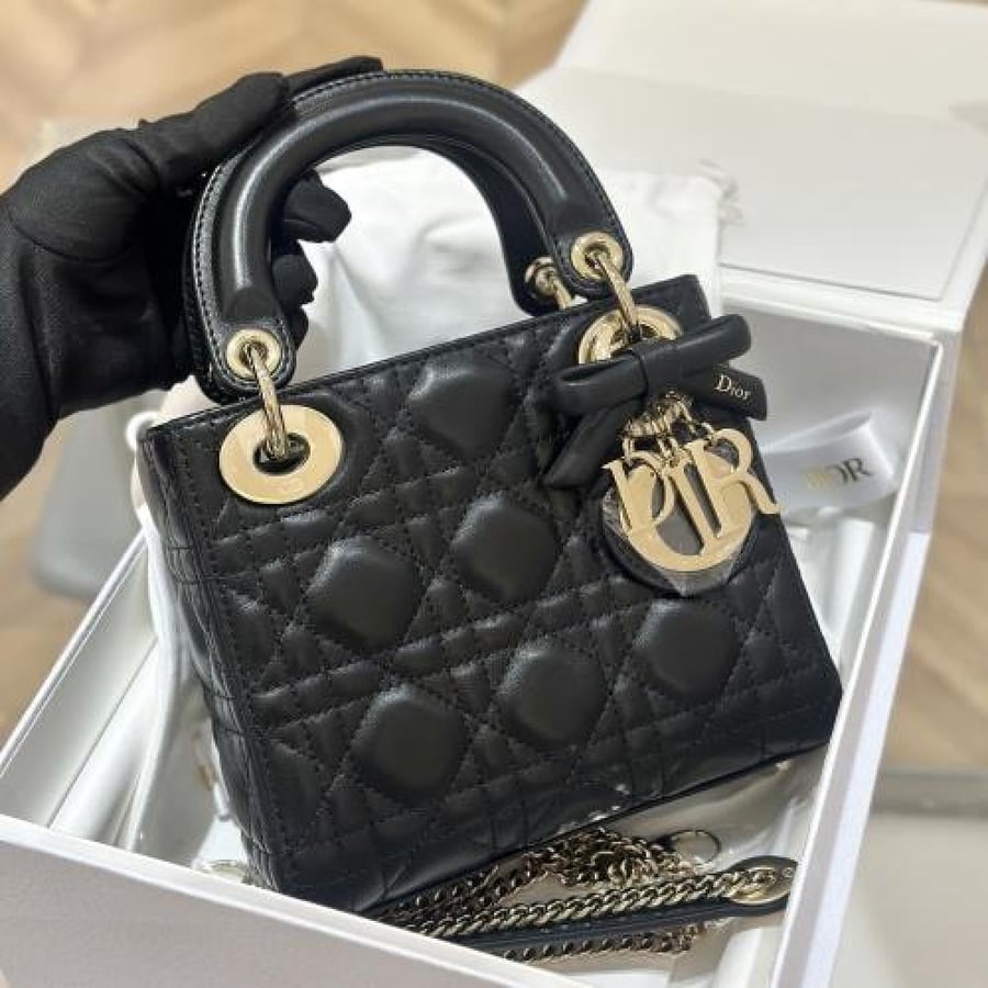 شنطة ديور