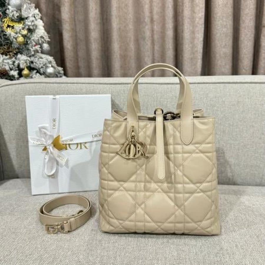 شنطة ديور