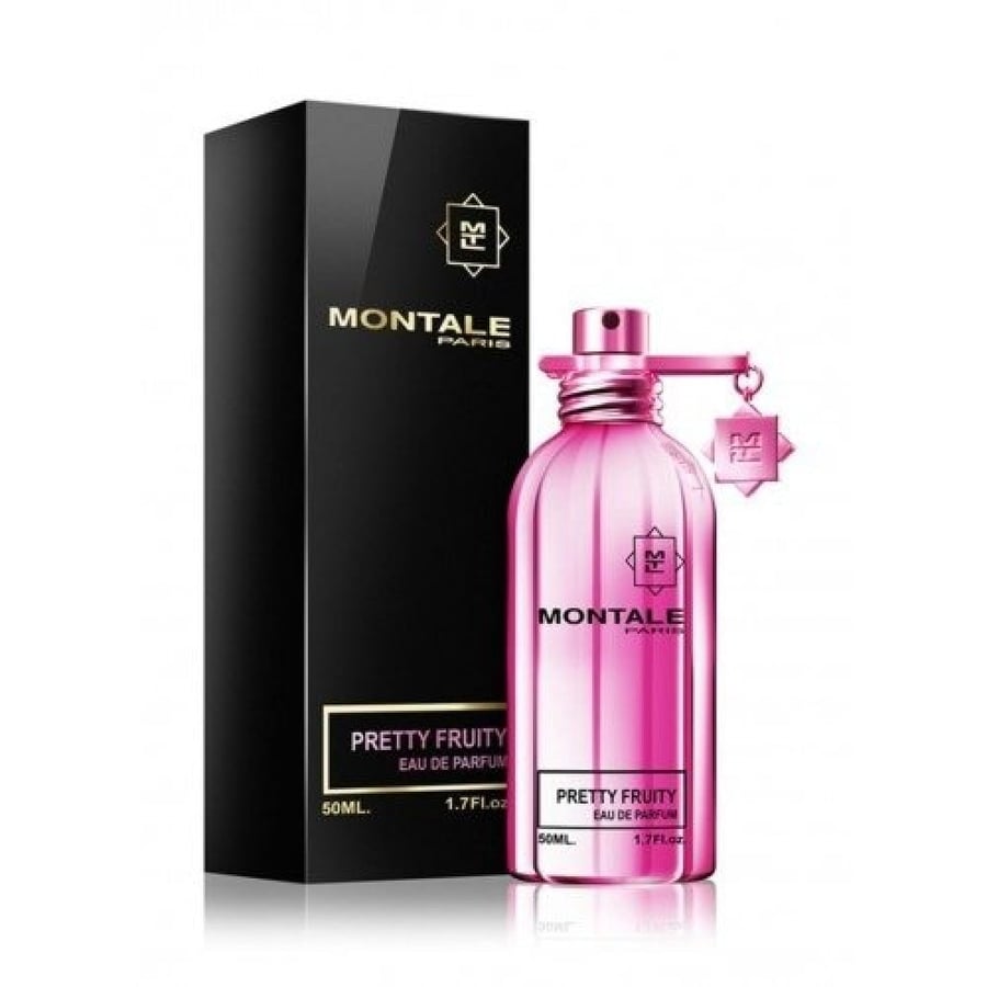 Montale Pretty Fruity Eau de Parfum 50ml متجر خبير العطور