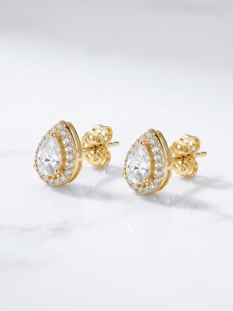 925 Silver Half Set