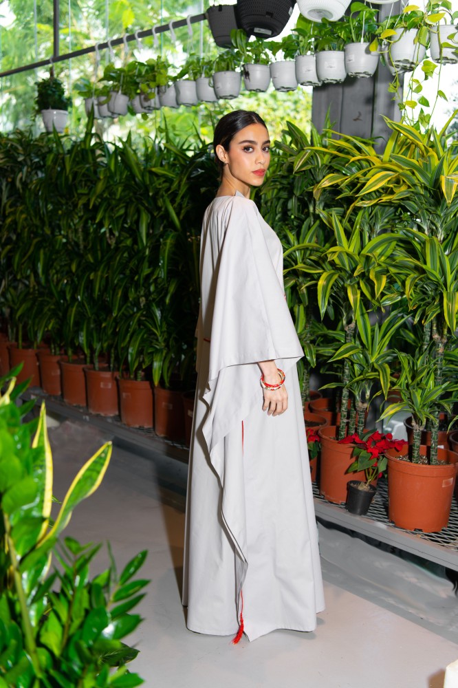 Thai Dress