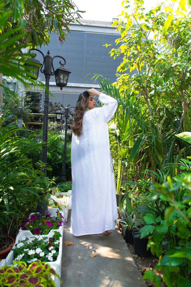 Thai Signature Abaya