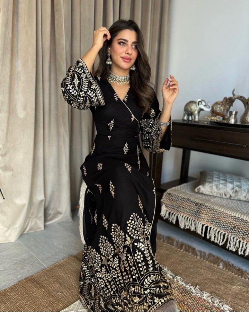 فساتين سهرة في العيد