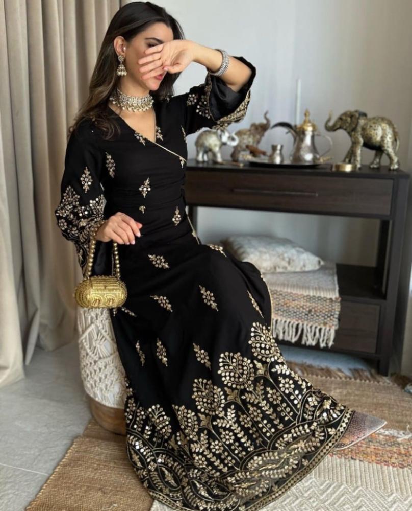 فساتين سهرة في العيد