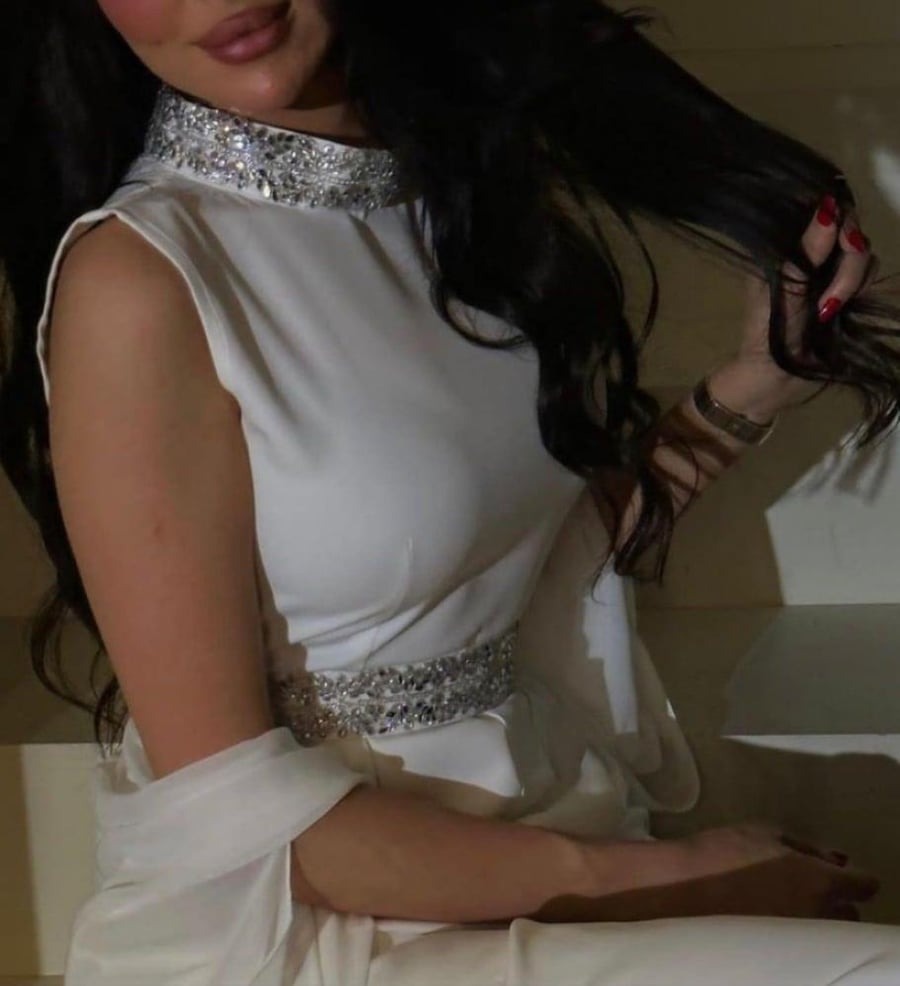 فساتين سهرة في العيد