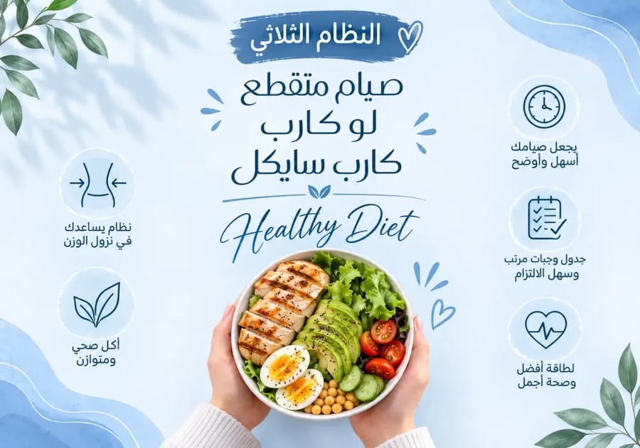 النظام الثلاثي
