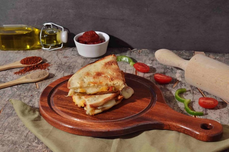كاساديا دجاج
