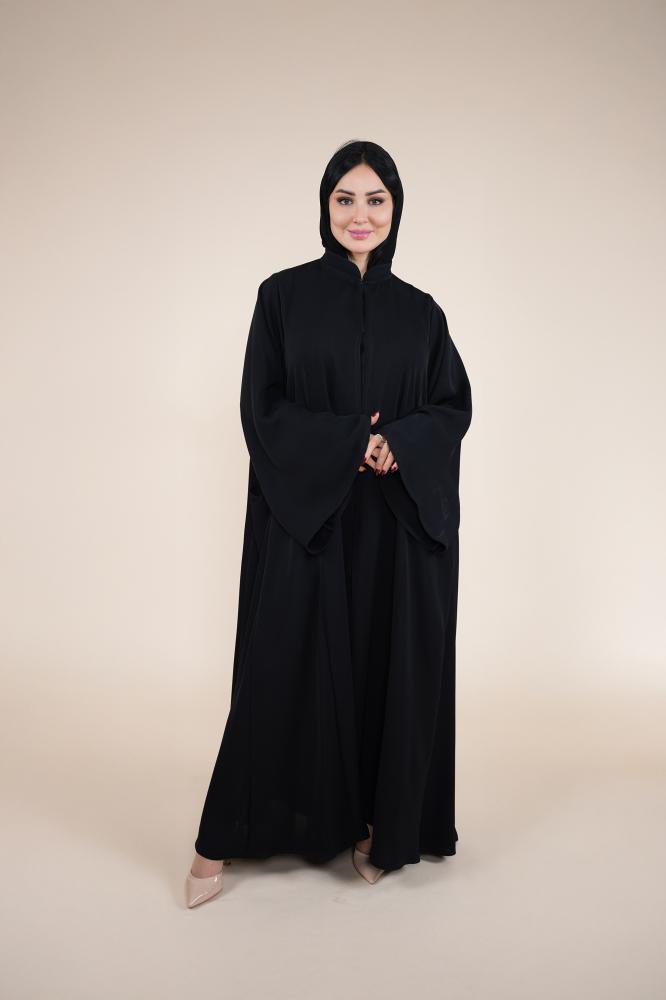 عباية بجيوب