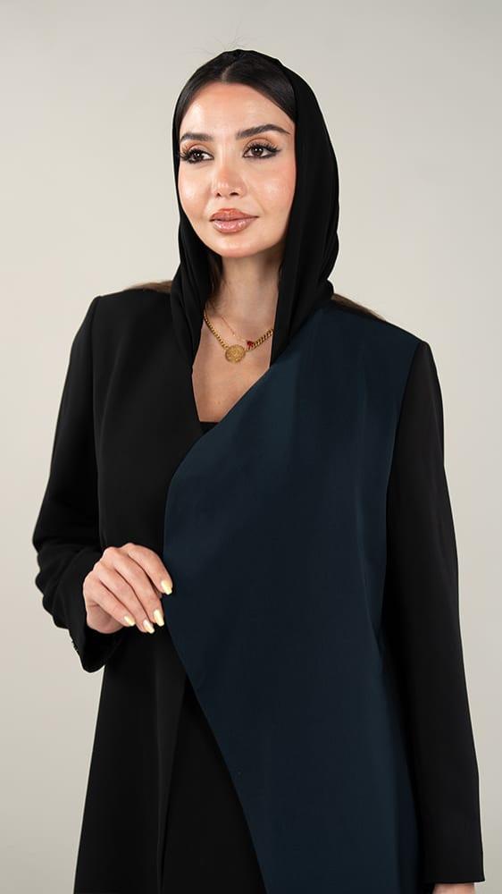 عبايه بليزر