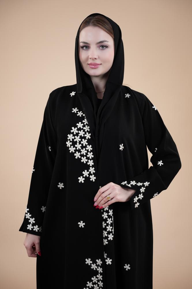نص كلوش عبايه