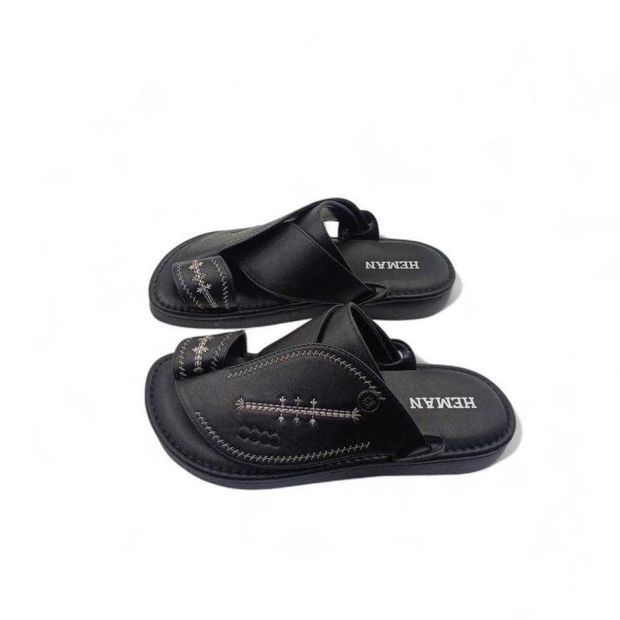 Men's Eastern comfortable slippers size 64