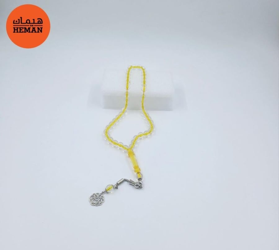 سبحة بكلايت دندوشه فضه