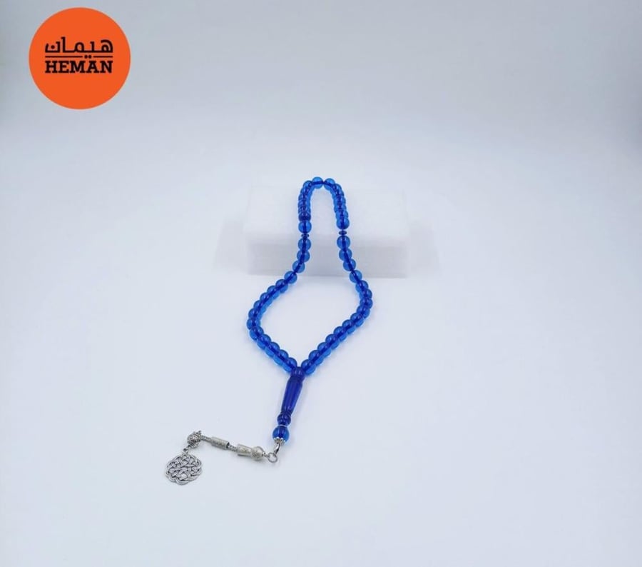 سبحة بكلايت دندوشه فضه