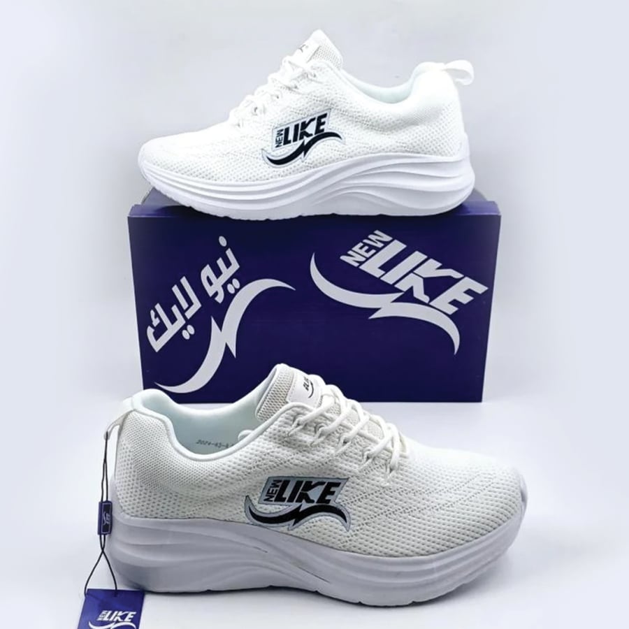 كوتش رجالي نيو لايك