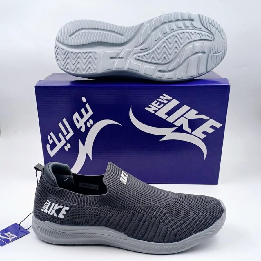 أفضل حذاء رياضي للمشي نيولايك رجالي