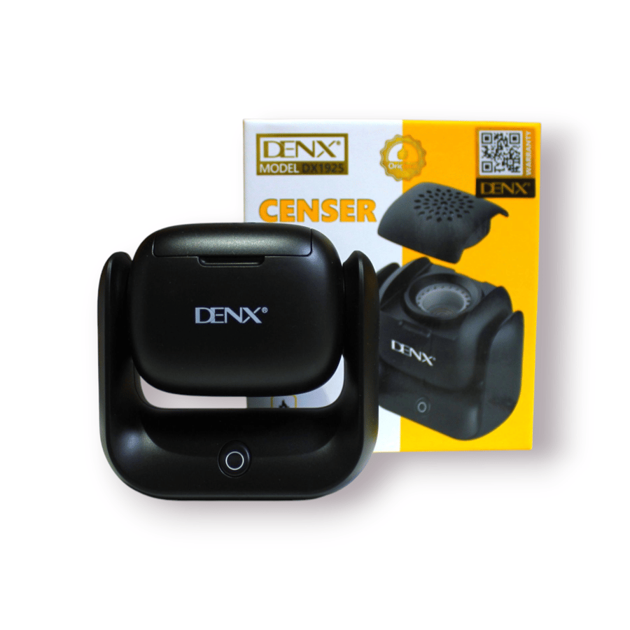 مبخرة إلكترونية DENX