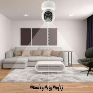 كاميرا دينكس DX2258 بدقة 3MP