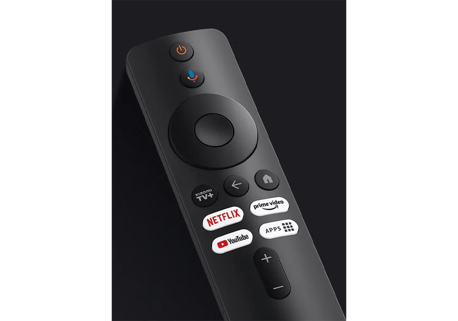 مشغل بث شاومي الجيل الثالث Mi Box S 4K (3rd Gen)