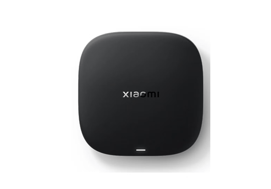 مشغل بث شاومي الجيل الثالث Mi Box S 4K (3rd Gen)