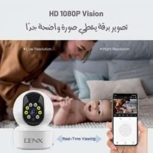 كاميرا دينكس DX2258 بدقة 3MP