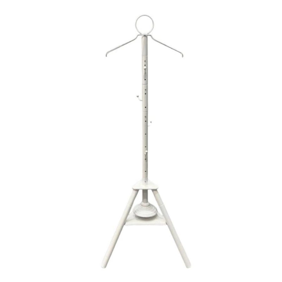 مبخرة ملابس مع علاقة ملابس طويلة​ Arabic Clothes Incense Burner steamer Stand