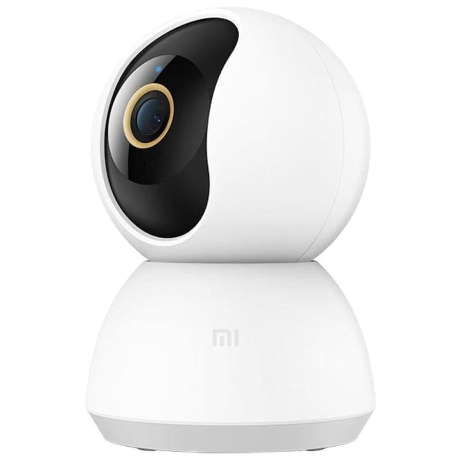 كاميرا المراقبة الذكية Mi 360 Home Security Camera 2K من شاومي