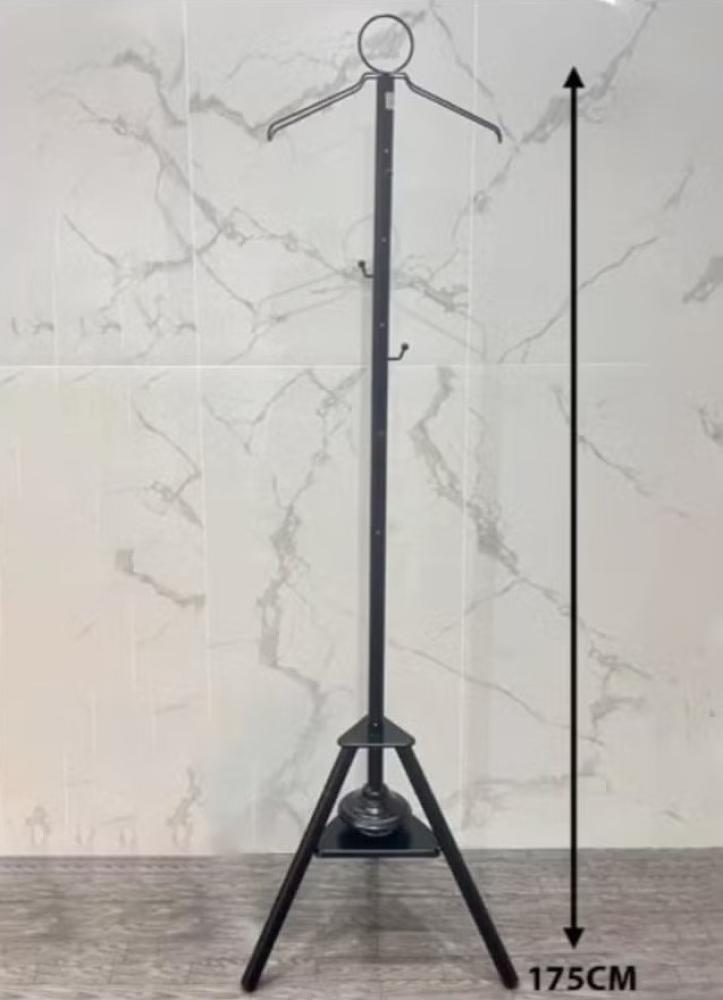 مبخرة ملابس مع علاقة ملابس طويلة​ Arabic Clothes Incense Burner steamer Stand