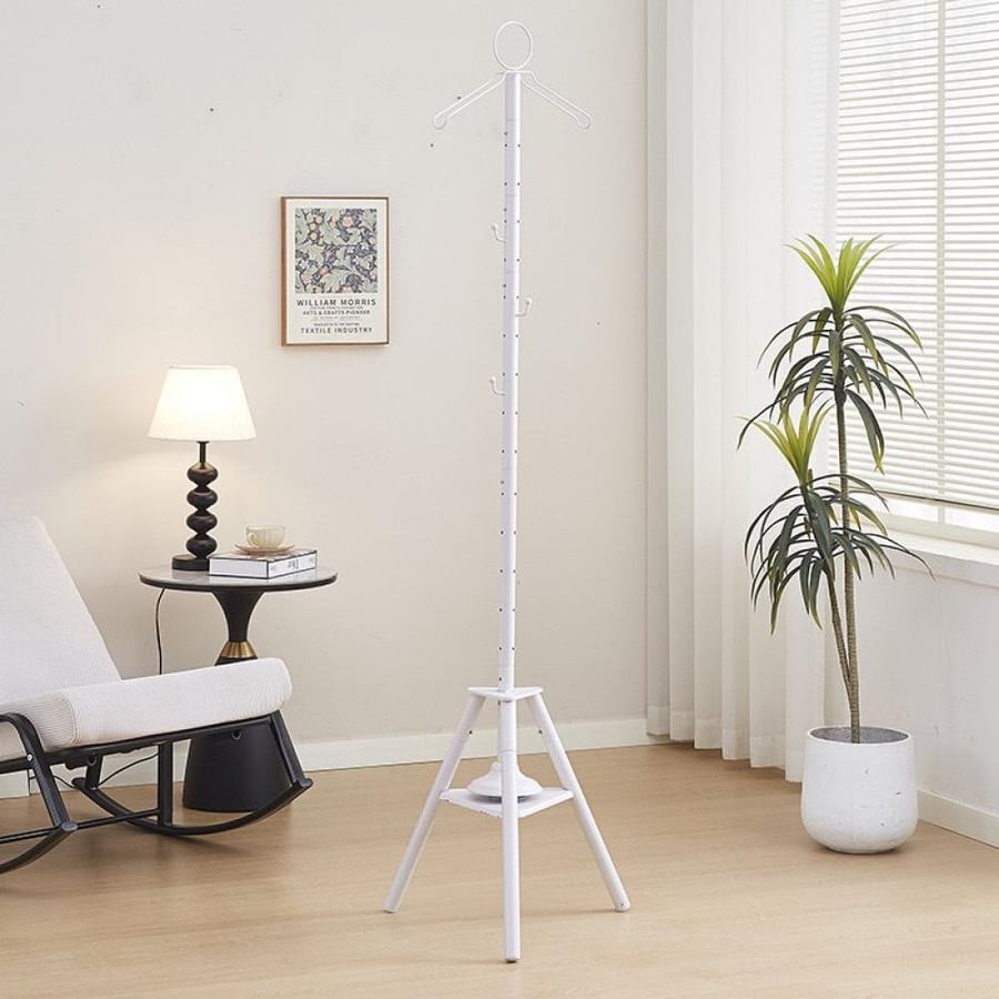 مبخرة ملابس مع علاقة ملابس طويلة​ Arabic Clothes Incense Burner steamer Stand