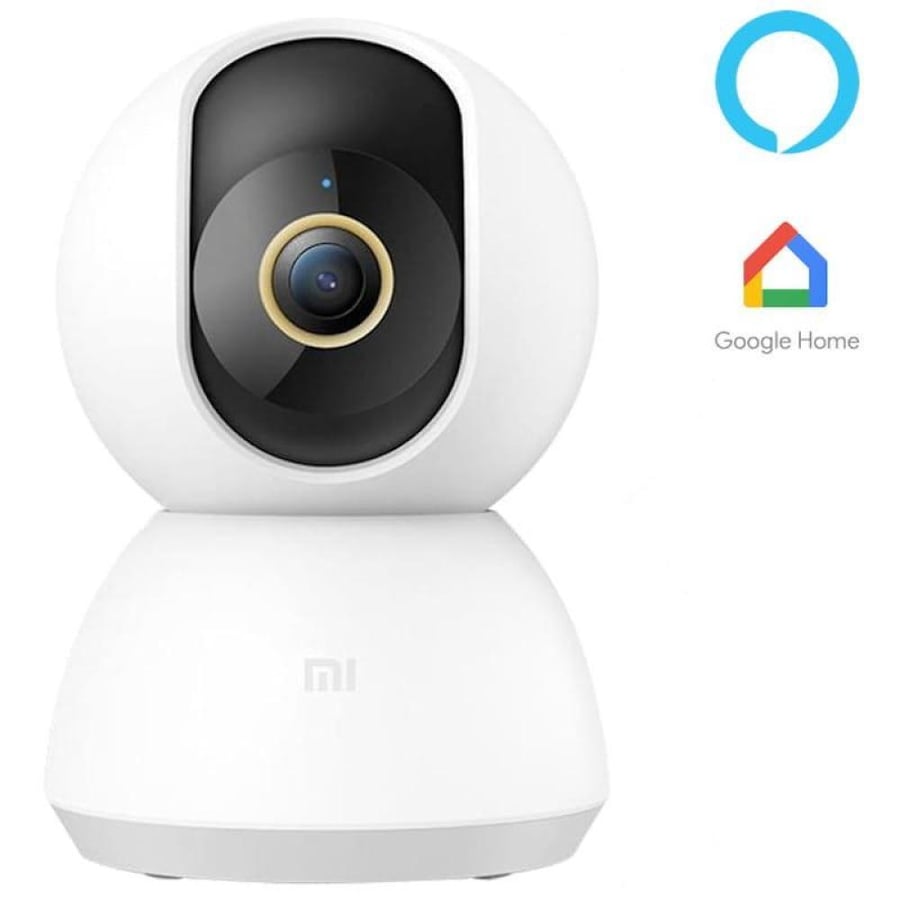 كاميرا المراقبة الذكية Mi 360 Home Security Camera 2K من شاومي