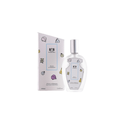 عطر بيتي اي مامو للأطفال 100 مل